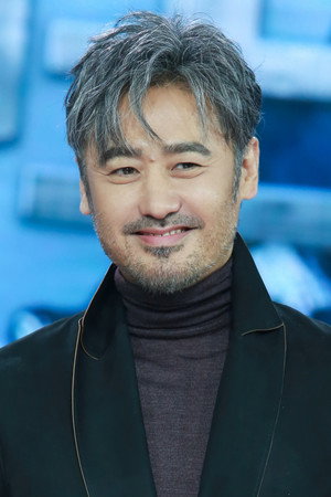 Wu Xiubo photo