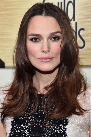 Keira Knightley photo
