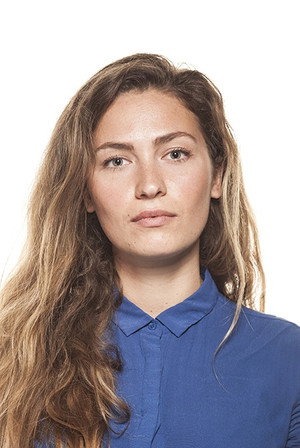 Photo of Dorien De Clippel from the Latest Netflix gallery