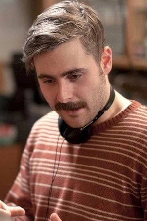 Photo of Olivier Frigon from the Latest Netflix gallery