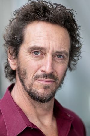 Michael X. Sommers photo