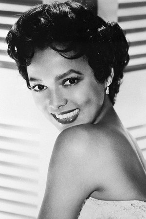 Dorothy Dandridge photo