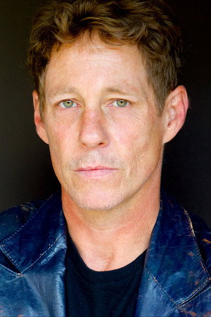 Photo of Brad Hunt from the Latest Netflix gallery