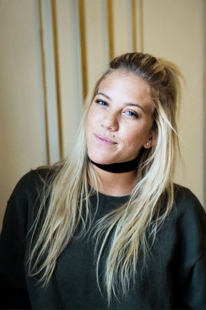 Philippa Parnevik photo