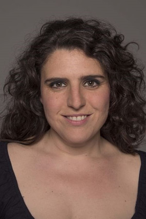 Photo of Berta de la Dehesa from the Latest Netflix gallery