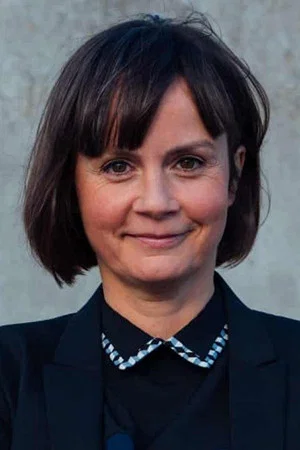 Photo of Maria Månson from the Latest Netflix gallery