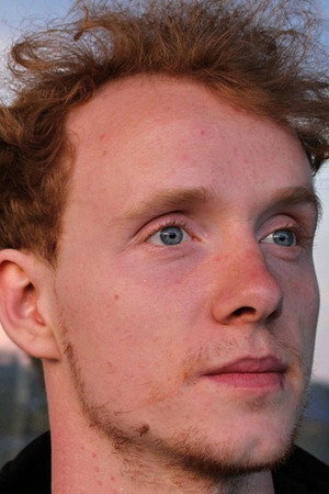 Photo of Jiří Šimek from the Latest Netflix gallery