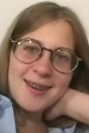 Photo of Amber Sunset from the Latest Netflix gallery