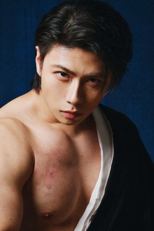 Photo of Haruto Sakuraba from the Latest Netflix gallery