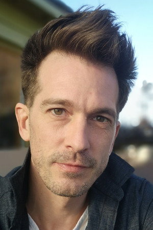 Photo of Frédéric Gagnon from the Latest Netflix gallery