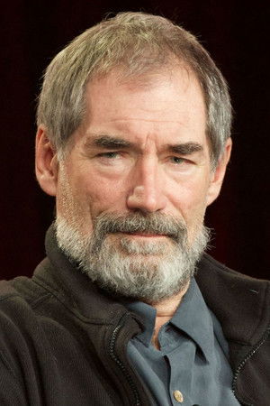 Timothy Dalton photo