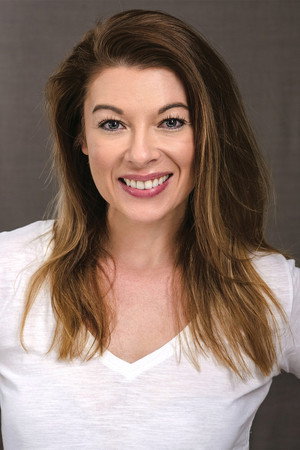 Photo of Genna Galloway from the Latest Netflix gallery