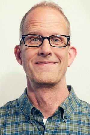 Pete Docter photo