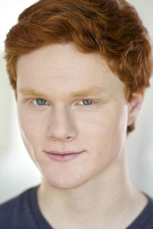 Nicholas Barasch photo