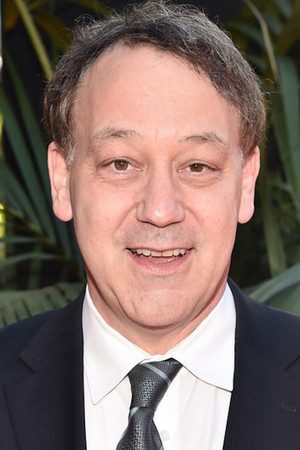 Sam Raimi photo