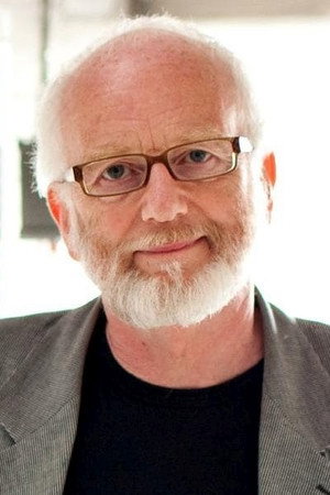Ian McDiarmid photo