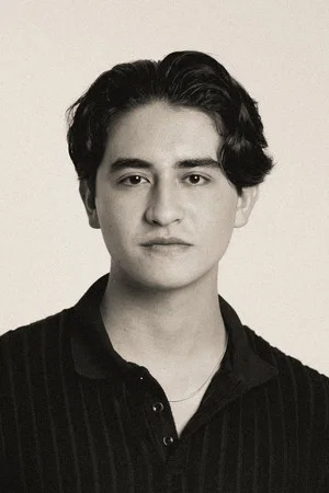 Photo of Leonardo Villegas from the Latest Netflix gallery