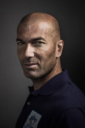 Zinédine Zidane photo