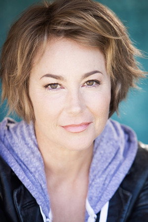 Kim Rhodes photo