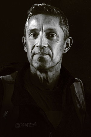 Photo of Steve McClure from the Latest Netflix gallery