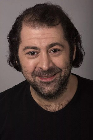 Erdem Akakçe photo