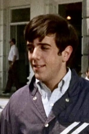 Photo of Wes Stern from the Latest Netflix gallery