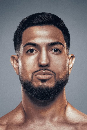 Photo of Brian Mendoza from the Latest Netflix gallery