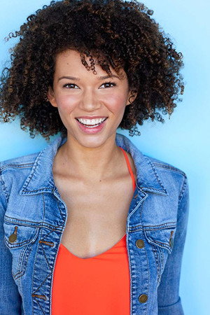 Photo of Samantha Neyland from the Latest Netflix gallery