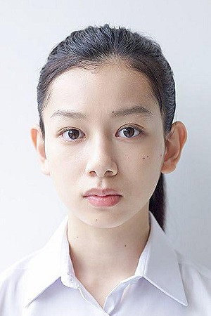 Itsuki Nagasawa photo