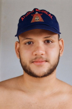 Photo of Arthur Gustavo from the Latest Netflix gallery
