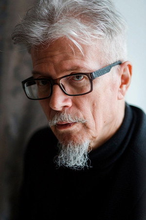 Eduard Limonov photo