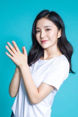 Photo of Wang Jiahe from the Latest Netflix gallery