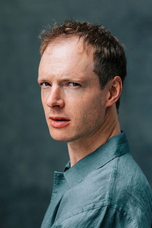 Photo of Michel Diercks from the Latest Netflix gallery