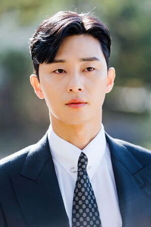 Park Seo-jun photo