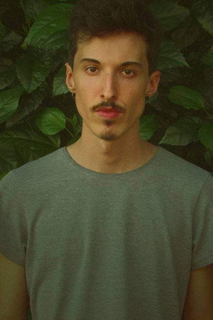 Photo of Ugo Massagli from the Latest Netflix gallery