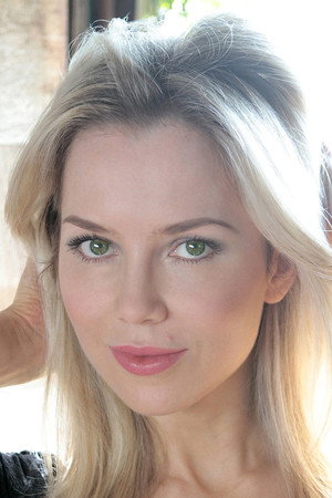 Photo of Nadia Kay from the Latest Netflix gallery