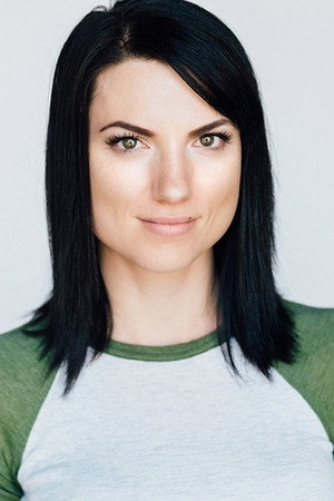Photo of Angela Nordeng from the Latest Netflix gallery