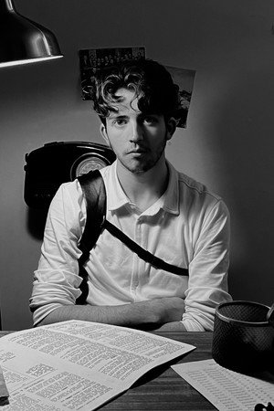 Photo of Tom Caulfield from the Latest Netflix gallery