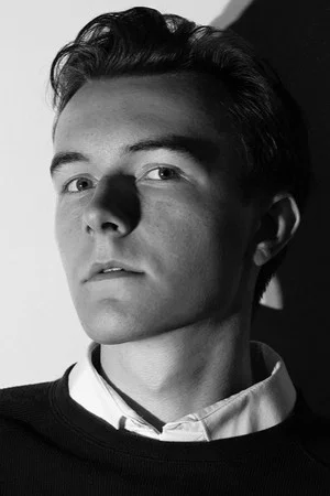 Photo of Ethan Zehr from the Latest Netflix gallery