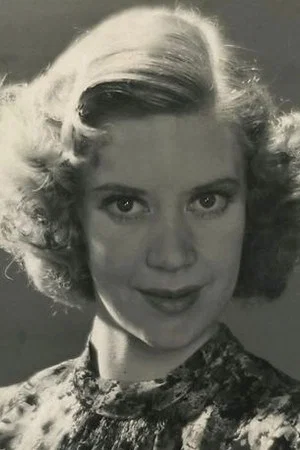 Photo of Berthe Qvistgaard from the Latest Netflix gallery