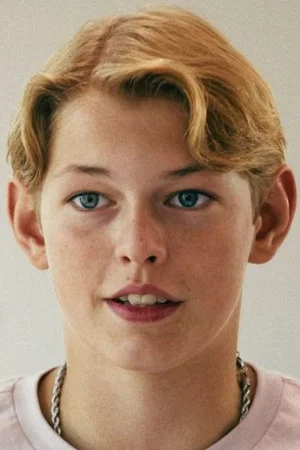 Photo of Milton Ahlgren from the Latest Netflix gallery