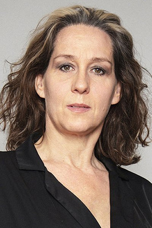 Photo of Iben Skau-Olsen from the Latest Netflix gallery