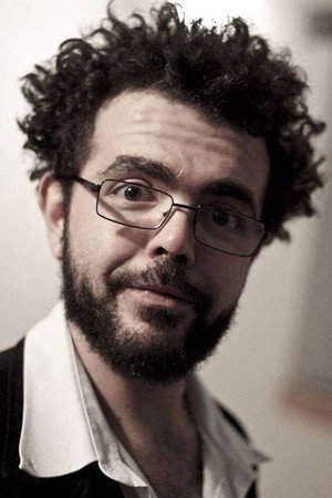 Photo of Rafael Cherkaski from the Latest Netflix gallery
