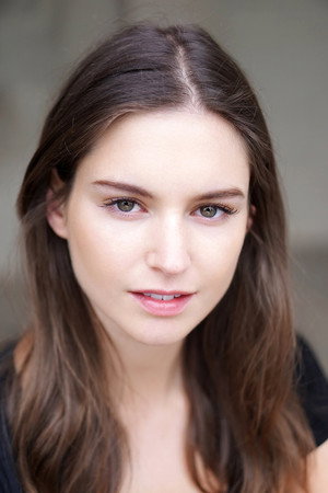 Vanessa Grasse photo