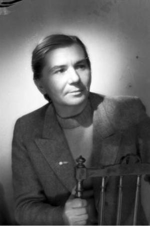 Photo of Wanda Jakubowska from the Latest Netflix gallery