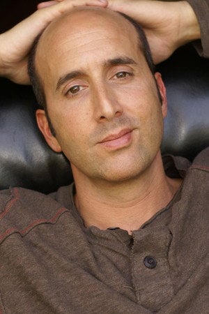 Photo of Scott Mosenson from the Latest Netflix gallery
