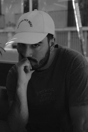 Photo of Yannis Papanastasopoulos from the Latest Netflix gallery