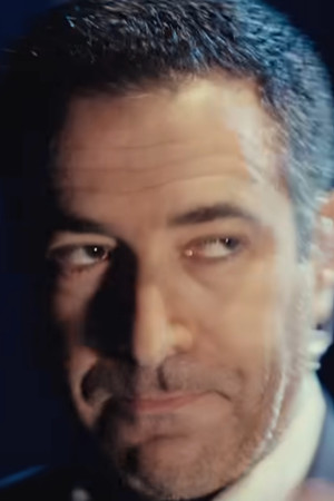 Photo of Ari Melber from the Latest Netflix gallery