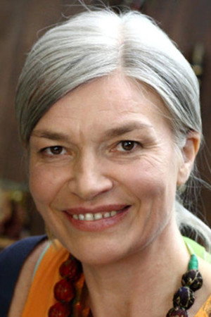 Photo of Petra Lustigová from the Latest Netflix gallery