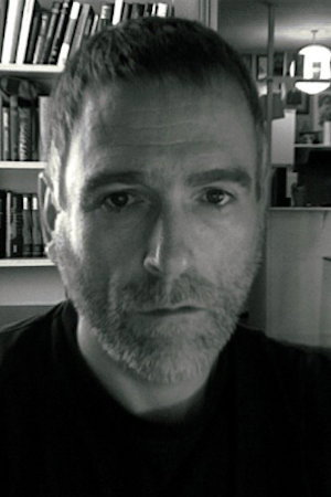 Photo of Pierre Léon from the Latest Netflix gallery
